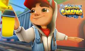 Exploring the Thrilling World of Subway Surfers Unblocked Version