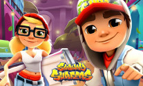 Exploring the High-Octane Action in the Latest Subway Surfers App Installment