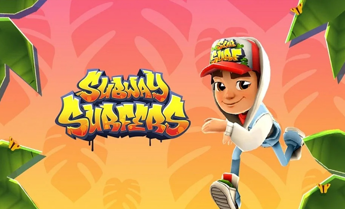 Exploring the Exciting Features of New Subway Surfers